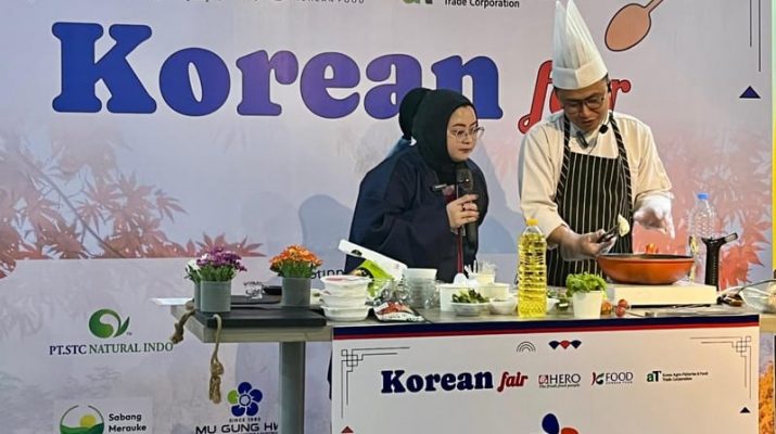 Langkah Praktis Mengolah Mandu Beku Jadi Camilan Lezat