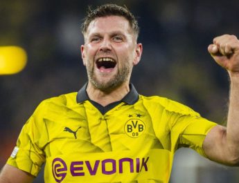 Fullkrug Akui Kurang Cocok dengan Gaya Permainan Dortmund