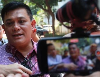 Polisi: Tersangka Sebarkan Video Porno Mirip Anak Musisi di Media Sosial