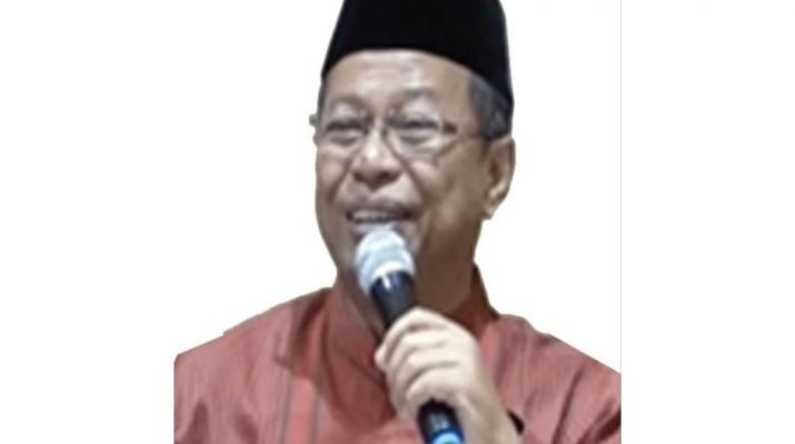 Cermin Retak Sosialisasi Politik