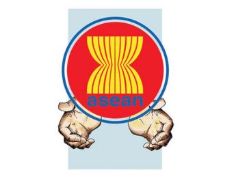 Sentralitas ASEAN Jangan Pepesan Kosong