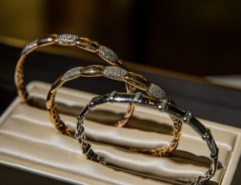 Produk Jewelry Indonesia Pukau Pasar Internasional di Luxury Monte Carlo 2024