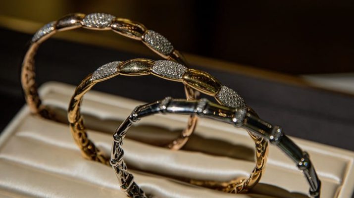 Produk Jewelry Indonesia Pukau Pasar Internasional di Luxury Monte Carlo 2024