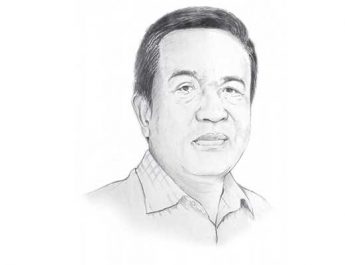 Inkonsistensi Jokowi