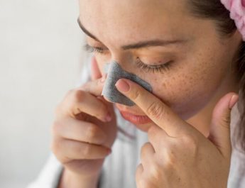 5 Cara Menghilangkan Komedo di Hidung