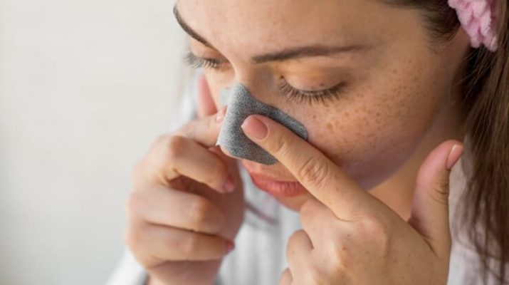 5 Cara Menghilangkan Komedo di Hidung