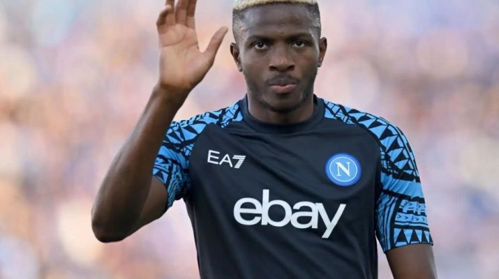 Obrolan Vigo: Victor Osimhen dan Tendensinya Mengakhiri Karir Sepakbola