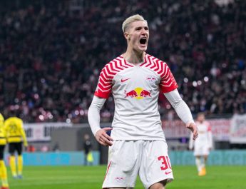 Sesko Optimis Leipzig Bisa Lewati Fase Grup Liga Champions meski Jumpa Lawan Sulit