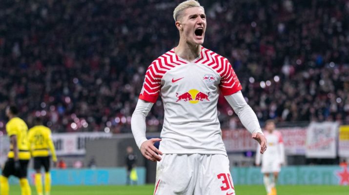 Sesko Optimis Leipzig Bisa Lewati Fase Grup Liga Champions meski Jumpa Lawan Sulit