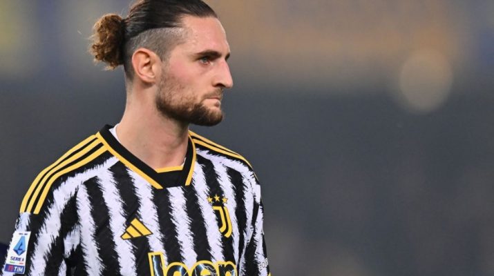 Masih Ingin Main di Eropa, Rabiot Tolak Pinangan Al-Nassr