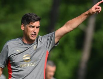 Hadapi Liverpool dan Inter Milan, Fonseca Harus Pintar-Pintar Susun Strategi