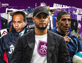 5 Fakta Manajer Kulit Hitam di Premier League