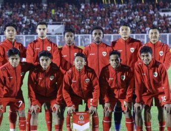 Tantangan sesungguhnya menuju Piala Dunia U-20 2025 baru mulai