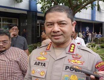 Polisi Tangkap Pemilik Penitipan Anak yang Aniaya Balita di Depok