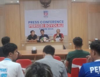 Persebi Boyolali siap ikuti Liga PSSI 2024-2025