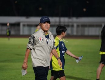 STY Ragu Mees Hilgers dan Eliano Reijnders Bisa Bela Timnas Bulan Oktober Nanti