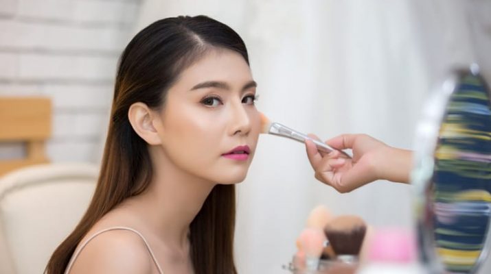 Ini Tutorial Makeup Flawless yang Mudah untuk Pemula