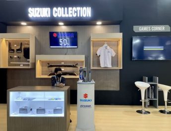 Suzuki Gelar Festival Service Jabodetabek Sepanjang Januari 2024