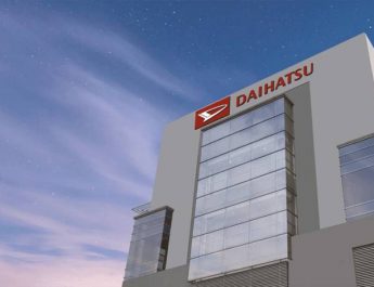 Diterpa Isu Global, Produksi dan Distribusi Daihatsu Indonesia Tetap Berjalan Normal