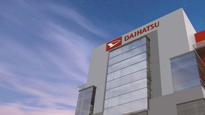 Diterpa Isu Global, Produksi dan Distribusi Daihatsu Indonesia Tetap Berjalan Normal