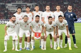 Komentar Ragnar dan Rafael Struick setelah cetak gol lawan Bahrain