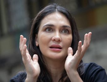 Ini Alasan Luna Maya Pilih Omoda E5 Jadi Mobil Barunya