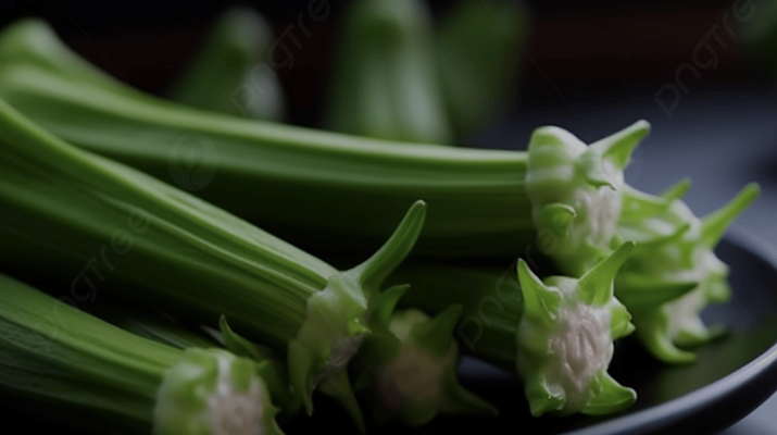 Girls! Simak 3 Manfaat dari Mengonsumsi Okra buat Kulit Kamu Ya