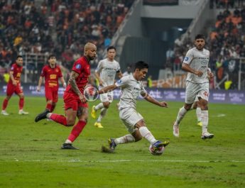 Ketum Jakmania Sayangkan Aksi Pelemparan di Laga Persija vs Persis