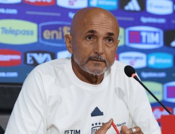 Spalletti Janji Bangun Kembali Timnas Italia Pasca Euro 2024