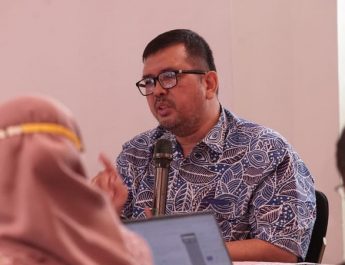 Sentralisasi Layanan Jaminan Kesehatan Nasional