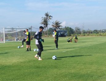 Timnas U20 jadwalkan lima kali uji coba di Jepang