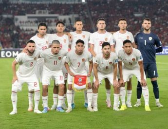 Kontra Bahrain, Squad Garuda siap raih poin