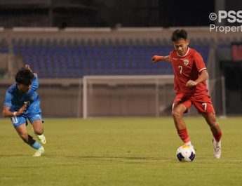 Nova: Timnas U-17 Indonesia bisa menang lebih besar atas Mariana Utara