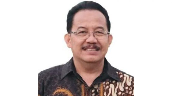 Tasyrih Kongres Bahasa Indonesia (KBI) XII