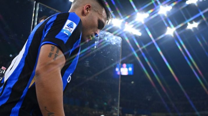 Lautaro Martinez Akui Tekanan di Inter Semakin Besar Setelah Menangkan Scudetto ke-20