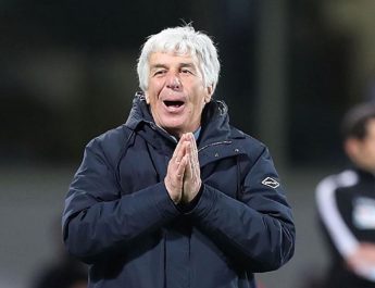 Keok dari Como, Gasperini: Pemain Atalanta Kehabisan Energi