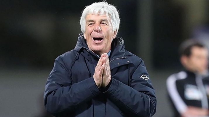 Keok dari Como, Gasperini: Pemain Atalanta Kehabisan Energi