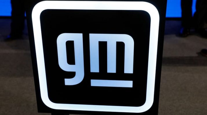 GM Guyur Dana Insentif EV Senilai Rp1,1 miliar