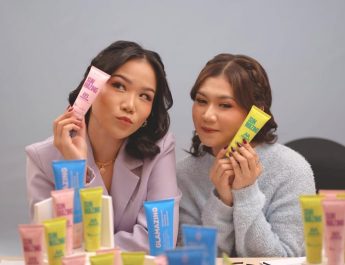 Tak Bikin Kusam, Laura Siburian Pilih Sunscreen Lokal untuk Bekal Liburan