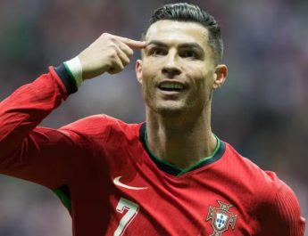 Timnas Portugal kukuh di puncak usai raih kemenangan 3-1 atas Polandia