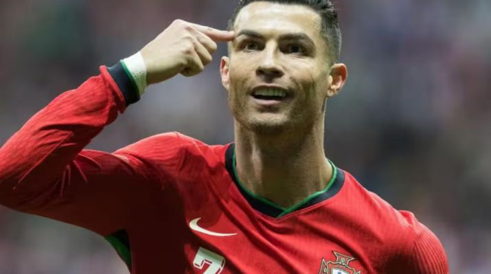 Timnas Portugal kukuh di puncak usai raih kemenangan 3-1 atas Polandia