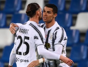 Al-Nassr Siap Duetkan Ronaldo dengan Mantan Rekan Setimnya?