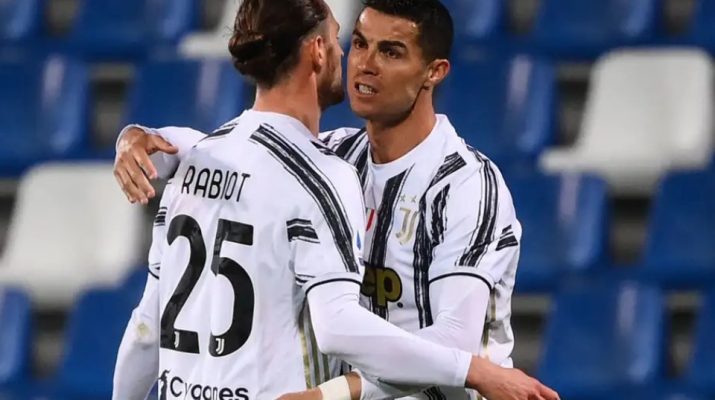 Al-Nassr Siap Duetkan Ronaldo dengan Mantan Rekan Setimnya?