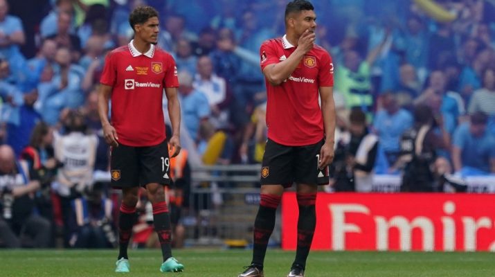 Eks Liverpool Ini Senang Lihat Man United Kalah dan Kalah Terus