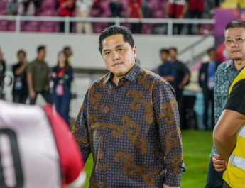 erick thohir