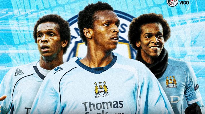 Obrolan Vigo: Jo, Pemecah Rekor Manchester City yang Karirnya Biasa Saja