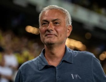 Alasan Telak Mourinho Dua Kali Tolak Pinangan Timnas Inggris