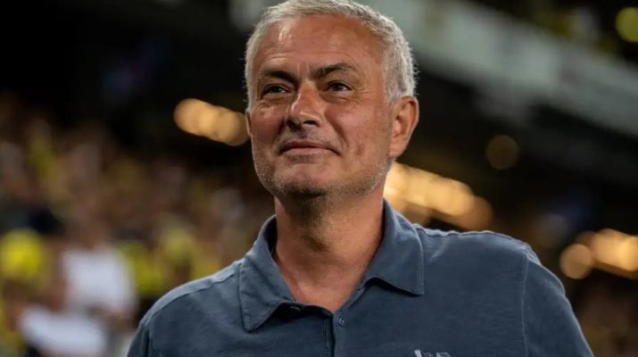 Alasan Telak Mourinho Dua Kali Tolak Pinangan Timnas Inggris