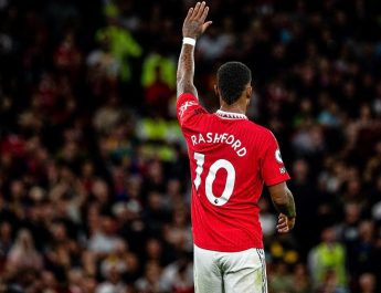 Rashford Dibidik untuk Gantikan Mbappe, Saha: Bukan Solusi Terbaik