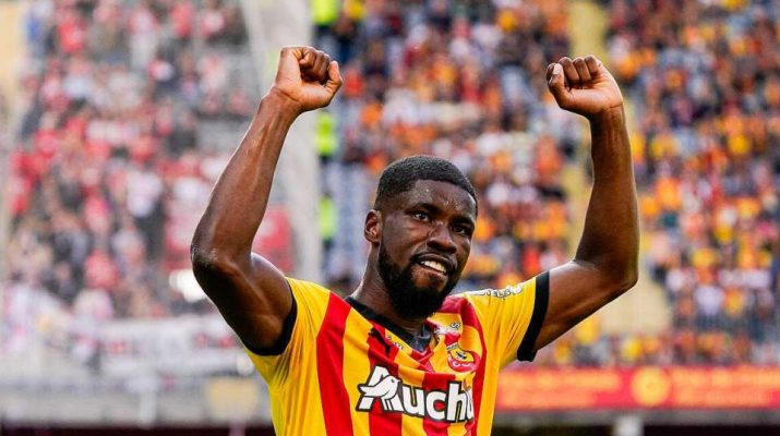 Tak Lolos Tes Medis, Roma Batal Angkut Pilar RC Lens